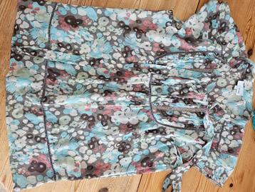 Blous beschikbaar voor biedingen