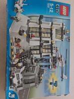 Lego 7237 grand commissariat de police, Enfants & Bébés, Comme neuf, Lego, Enlèvement ou Envoi