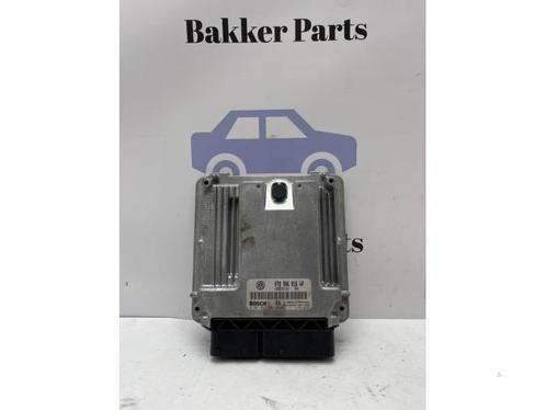 Computer Motormanagement van een Volkswagen Transporter, Auto-onderdelen, Elektronica en Kabels, Volkswagen, Gebruikt, 3 maanden garantie