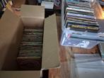 Lot vinyl 7 inch singels, Cd's en Dvd's, Ophalen of Verzenden, 7 inch, Dance