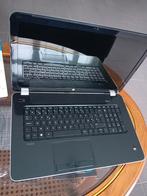 HP pavilion laptop goede staat  het scherm 17 groot, Computers en Software, Ophalen, Zo goed als nieuw