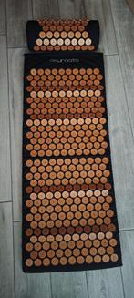 Akumata XL acupressuurmat, Sport en Fitness, Massageproducten, Ophalen, Nieuw, Overige typen