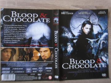 Blood & Chocolate disponible aux enchères