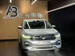 Volkswagen T-Cross 1.0 TSI DSG * R LINE * GARANTIE 12 MOIS *, Automaat, T-Cross, Gebruikt, 116 pk