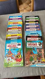 Lot van 20 urbanus strips, Eén comic, Ophalen, Gelezen, Linthout en Urbanus
