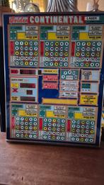2 vitres jeux bingo, Verzamelen, Ophalen, Gebruikt