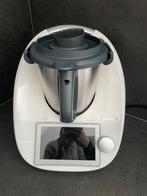 Thermomix 6 (avec plein d accesoires), Enlèvement, Comme neuf, Moins de 4 personnes