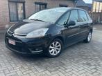 Citroën c4 Picasso 1.6hdi Exclusive, Auto's, Citroën, Voorwielaandrijving, 1600 cc, Bedrijf, Euro 4