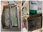 Clous Bostitch 2500 pc S33398 POINTES 3.33-98 2M, Bricolage & Construction, Quincaillerie & Fixations, Enlèvement, Comme neuf