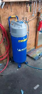 Compressor, Doe-het-zelf en Bouw, Compressors, Ophalen