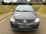 Vw Fox/1.2 Benzine/2007/91.000 km/Euro4, Auto's, Volkswagen, Parkeersensor, Bedrijf, Grijs, Fox