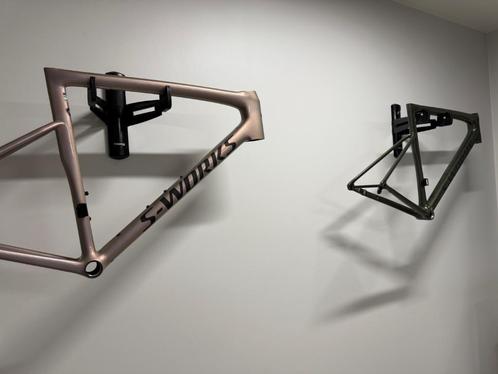 Specialized Tarmac sl8 S-works Frame of custom build, Fietsen en Brommers, Fietsonderdelen, Nieuw, Racefiets, Frame, Ophalen of Verzenden