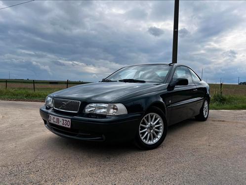 Volvo C70 Coupé 2.0 Turbo 163cv, Auto's, Volvo, Particulier, C70, ABS, Airbags, Airconditioning, Android Auto, Apple Carplay, Bluetooth