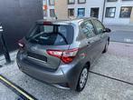 Toyota YARIS 1.0 I MET 77DKM HANDELAARS & EXPORT, Auto's, Toyota, Euro 6, Bruin, 107 g/km, https://public.car-pass.be/vhr/e29b2d70-0cf3-4583-ad9c-3bd023f6a189