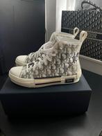 Chaussures Dior Hightops, Comme neuf, Sneakers et Baskets, Dior, Enlèvement