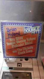 Vinyl singel Brian hyland zie foto, Cd's en Dvd's, Vinyl | Overige Vinyl, Ophalen of Verzenden, Zo goed als nieuw