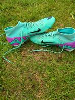 Nike Air Zoom Mercurial Superfly 9, Sport en Fitness, Voetbal, Ophalen of Verzenden, Zo goed als nieuw