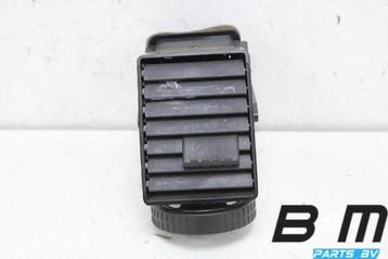 Luchtrooster midden rechts VW Transporter T5 7H0815706C beschikbaar voor biedingen