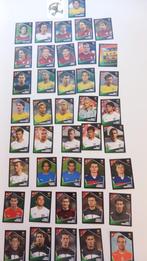 Panini Euro 2004 (42 stickers), Ophalen of Verzenden, Zo goed als nieuw, Stickers en Plaatjes