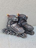 Skeelers Oxelo maat 29-32., Sport en Fitness, Skeelers, Overige merken, Gebruikt, Kinderen, Ophalen of Verzenden