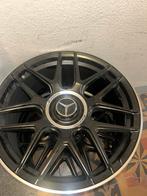 Jantes amg mercedes, Auto-onderdelen, Banden en Velgen, Ophalen of Verzenden