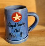 ETTERBEEK Brie Leopold Witte ster, Verzamelen, Biermerken, Ophalen of Verzenden, Zo goed als nieuw