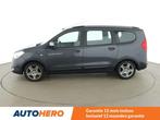 Dacia Lodgy 1.6 SCe Stepway (bj 2019), Auto's, Voorwielaandrijving, 75 kW, Stof, Gebruikt