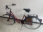 Dames Fiets THOMPSON perfect conditie, Fietsen en Brommers, Fietsen | Dames | Damesfietsen, Ophalen