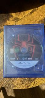 Spider-Man: Miles Morales – PS5 – Jeu complet sans livret, Consoles de jeu & Jeux vidéo, Enlèvement ou Envoi, Comme neuf