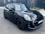 MINI Cooper 1.5A OPF 3DEURS/LED/1j GAR, Achat, Euro 6, 109 g/km, Noir