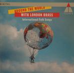 2 CD's - London Brass - TELDEC - 1991 / 1992 - DDD, Enlèvement ou Envoi, Comme neuf