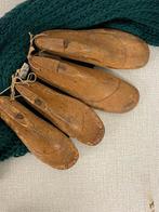 Oude schoenleesten, Antiek en Kunst, Ophalen of Verzenden