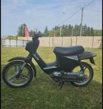 Wallaroo, booster, aerox  a klasse gezocht, Fietsen en Brommers, Ophalen