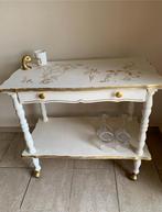 Elegante muurtafel, Ophalen, Zo goed als nieuw