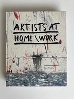 Nieuw boek: binnenkijken bij Belgische kunstenaars, Livres, Art & Culture | Arts plastiques, Autres sujets/thèmes, Enlèvement ou Envoi
