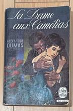 Dumas (fils) La dame aux Camélias, Utilisé