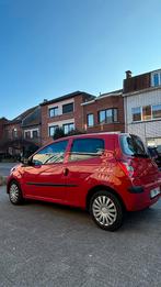 Renault Twingo 1.2 benzine, Auto's, Grijs, Particulier, Dealer onderhouden, 2 deurs
