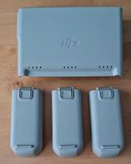voor DJI NEO 1, 3 batterijen + oplaadhub, Audio, Tv en Foto, Drones, Ophalen of Verzenden, Zo goed als nieuw