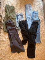 Broeken S/M 164cm, Enlèvement ou Envoi, Comme neuf