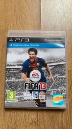 FIFA 13, PS3, Games en Spelcomputers, Games | Sony PlayStation 3, Verzenden, Sport, Vanaf 3 jaar, Online
