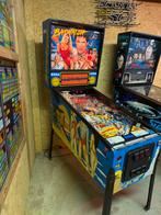 Flipperkast Sega Baywatch, Ophalen, Gebruikt, Sega, Dot-matrix