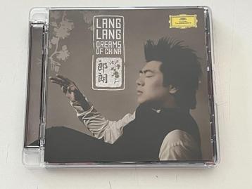 Lang Lang ‎– Dreams Of China beschikbaar voor biedingen