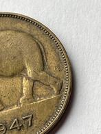 5 Frank Congo, Enlèvement, Monnaie en vrac