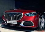 Mercedes S klasse Maybach bumper voor achter origineel, Auto-onderdelen, Gebruikt, Ophalen of Verzenden