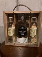 East London Batch No 2 Gin – 70cl, Enlèvement, Neuf, Autres types