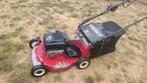 Harry grasmaaier 54cm 6PK, Tuin en Terras, Grasmaaiers, Ophalen, Gebruikt