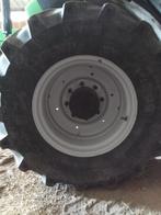 Velgen 24", Zakelijke goederen, Landbouw | Onderdelen | Banden, Velgen en Assen, Ophalen