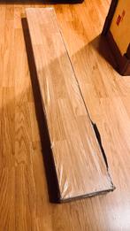 Parquet a clipser, Doe-het-zelf en Bouw, Vloerdelen en Plavuizen, Ophalen, Zo goed als nieuw, Parket