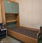 1 persoonsbed auping, Huis en Inrichting, Slaapkamer | Complete slaapkamers, Ophalen, Zo goed als nieuw