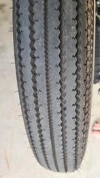 BMW R80 R75 e.a. refurbished velgen + Shinko banden 600km, Motoren, Ophalen